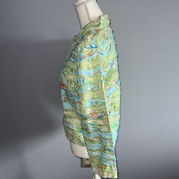 Life Style Petite Jacket! - Picture 3 of 14